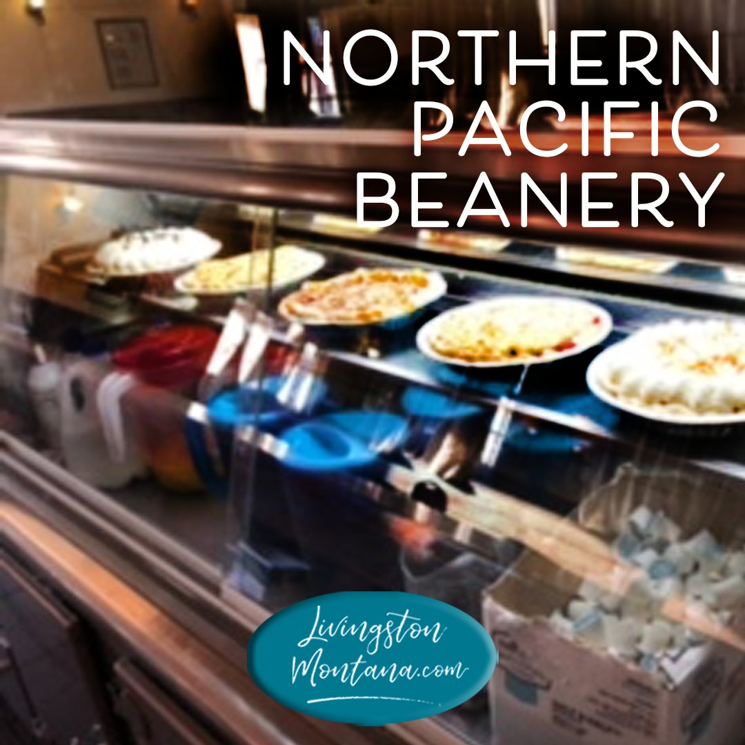 How about a #sweetmorning @thenortherpacificbeanery?

livingstonmontana.com/?s=northern

#livingstonmontana #livingstonmtcom