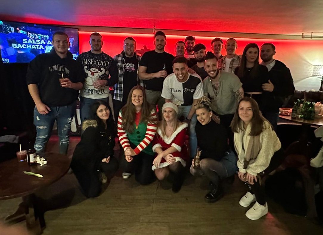 neverNoble | nVn tweet media