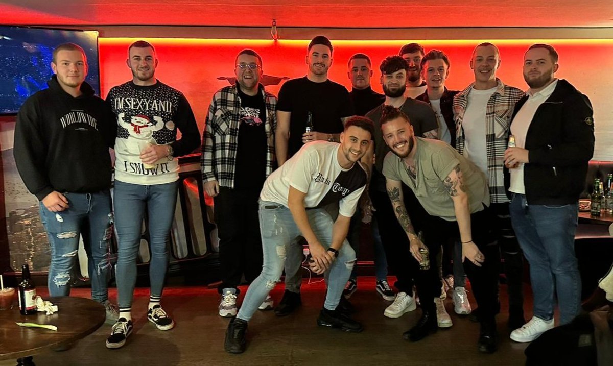 neverNoble | nVn tweet media