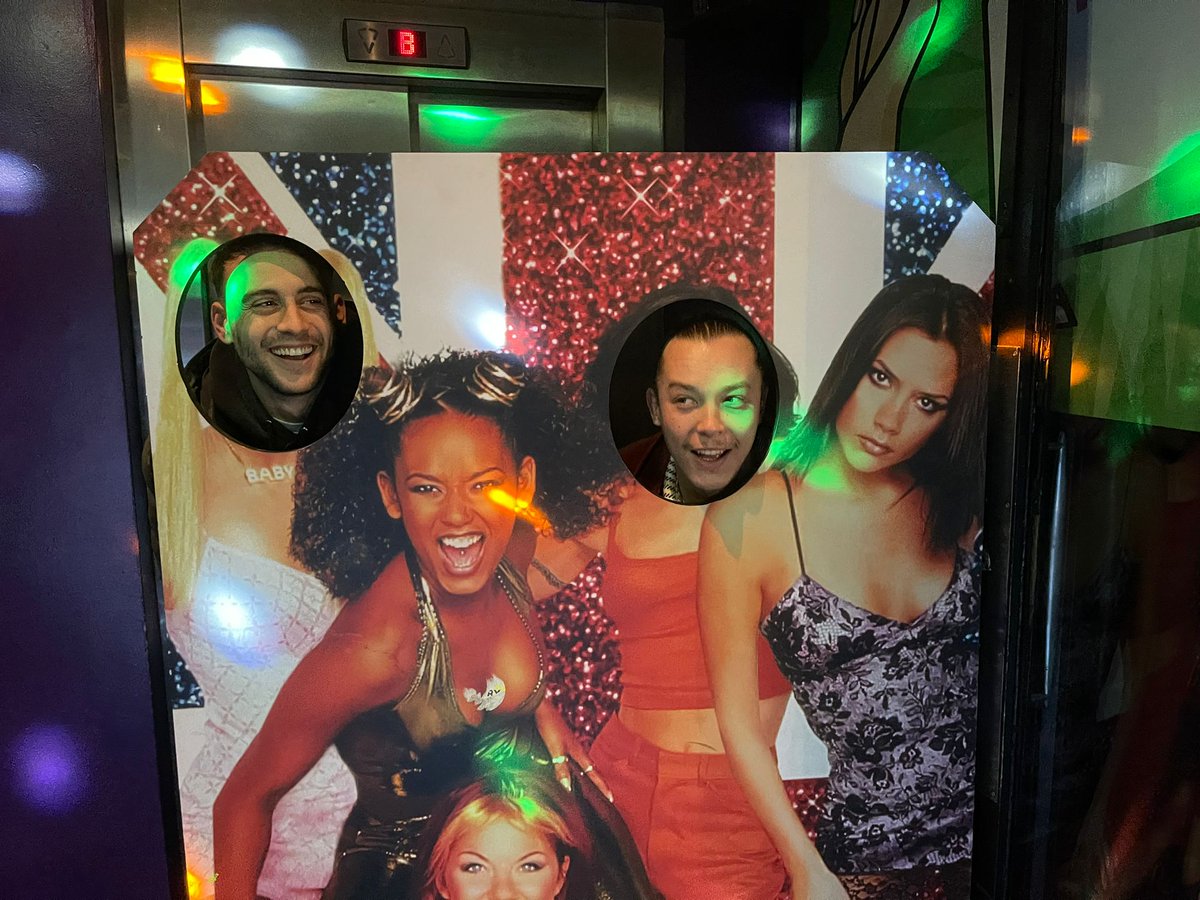 neverNoble | nVn tweet media