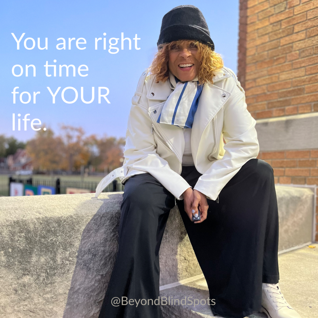 BeyondBlindSpot's tweet photo. No regrets. Simply decide right now what you want the quality of your life to be and go for it. https://t.co/hUEwQ70Cc2