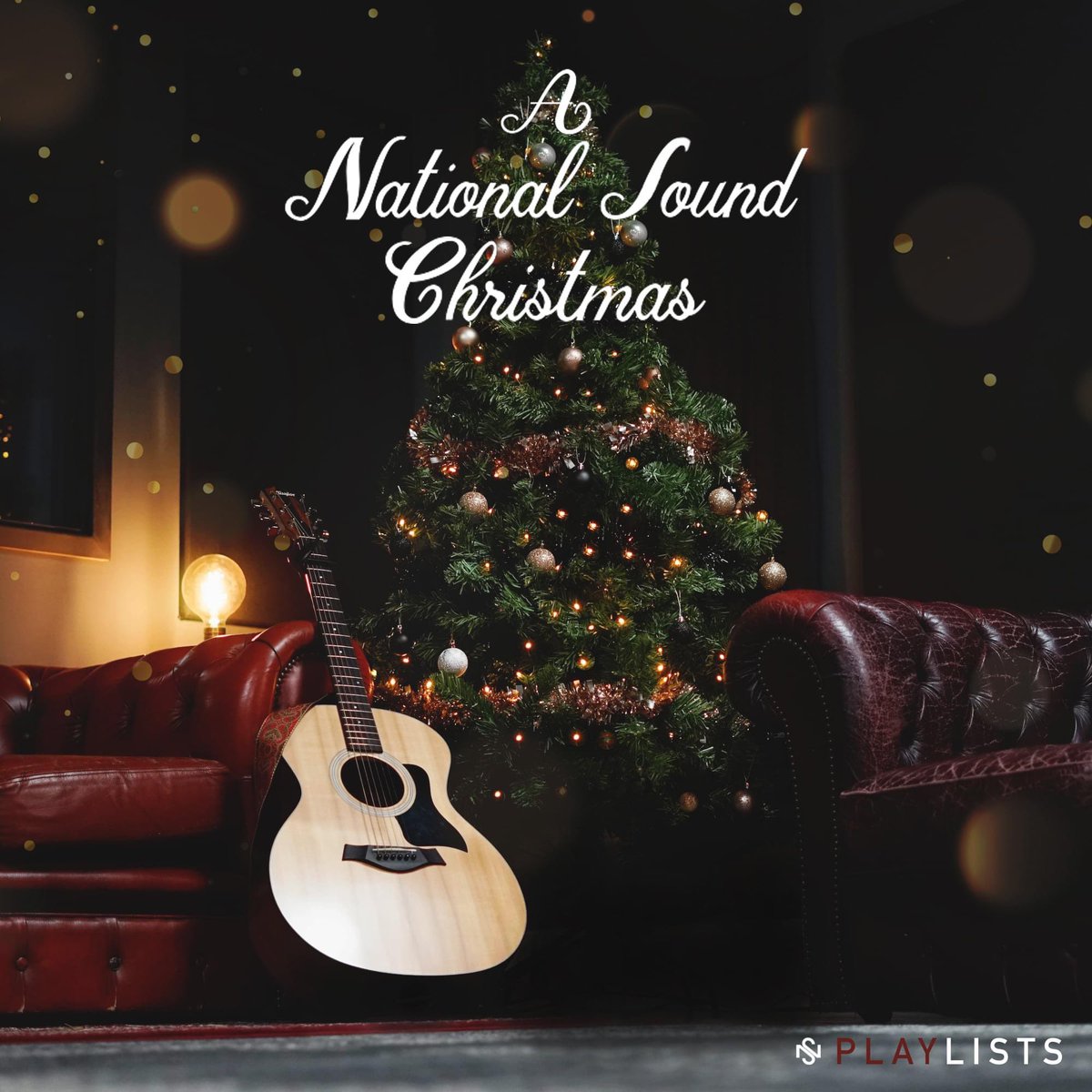 NationalSoundUK's tweet photo. 🎄 IT’S CHRISTMAS!!!! (Almost)

With it being the first weekend in December we thought now would be a good time to share our Christmas playlist! 
We’ve put together this list of back to back Christmas bangers so you don’t have to! 

https://t.co/fSU5k6u4yo 

#Christmas #xmas https://t.co/xnFGyLtyRP