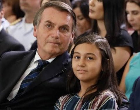 jairbolsonaro's tweet image. 