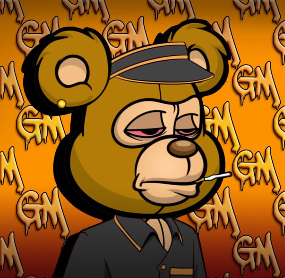 LEADERFANG's tweet photo. #GM TO ALL MY @BoredTedYC #MOPSQUAD REPORTING IN FOR OUR SHIFT #BTYC IS OFFICIALLY #SOLDOUT https://t.co/ZpMaWnsmF8