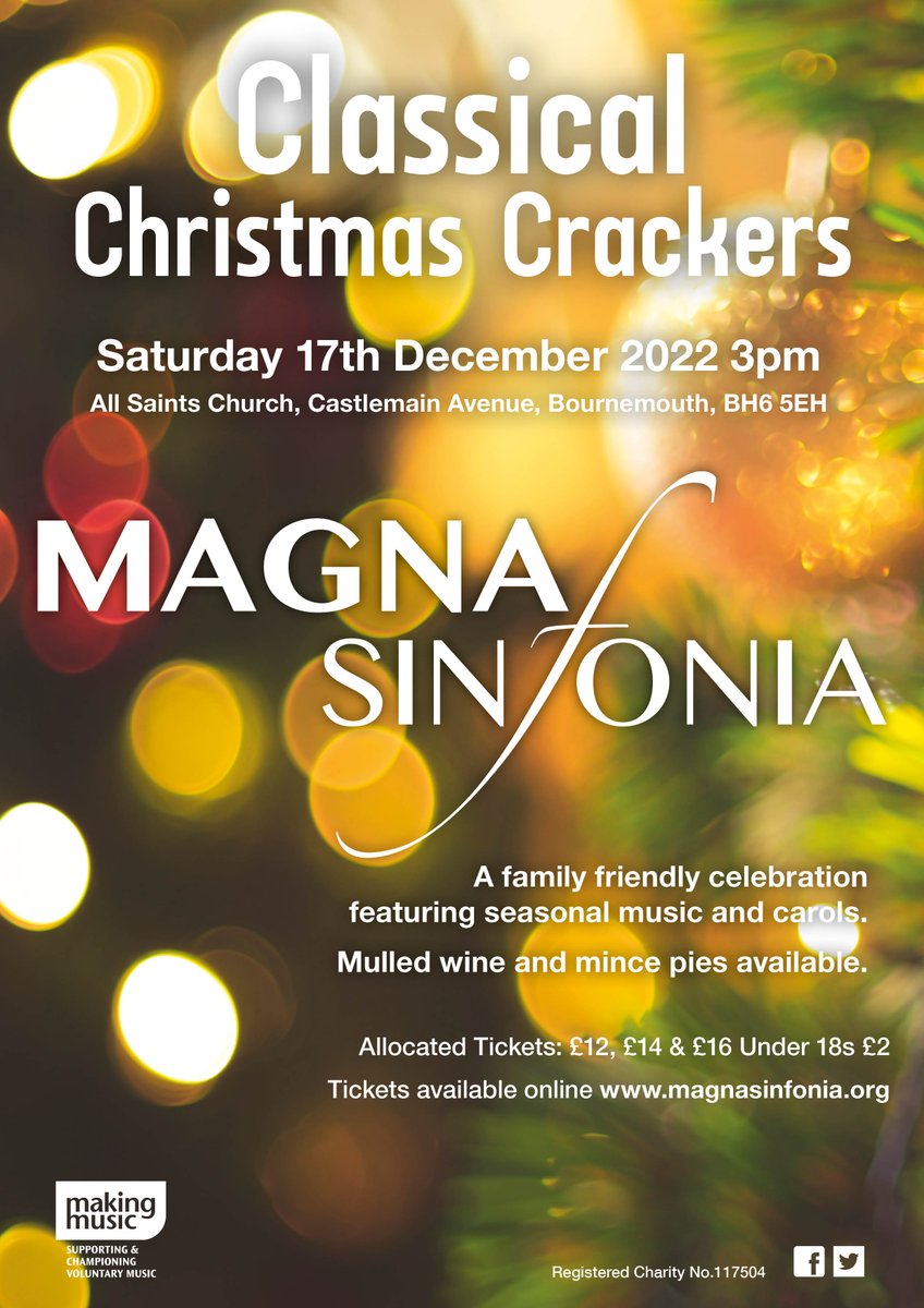 Magna Sinfonia tweet media