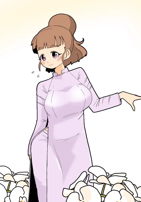 アオいいよね 