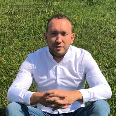 #НовыйАватар