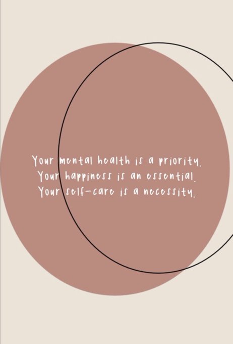 Take care of one another and yourselves ❤️ https://t.co/nJ8sS2VmKi<a href="/tag/romance"class="tags"><span>#romance</span></a><a href="/tag/retweet"class="tags"><span>#retweet</span></a>