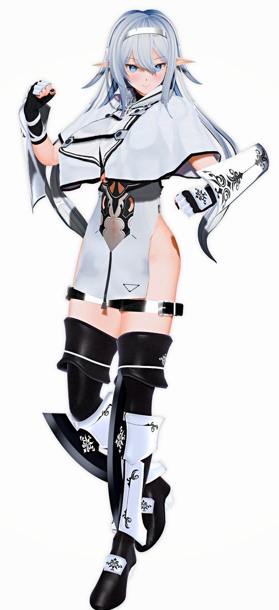 上級モンク

よよよ…良い…
 #SKBELF 