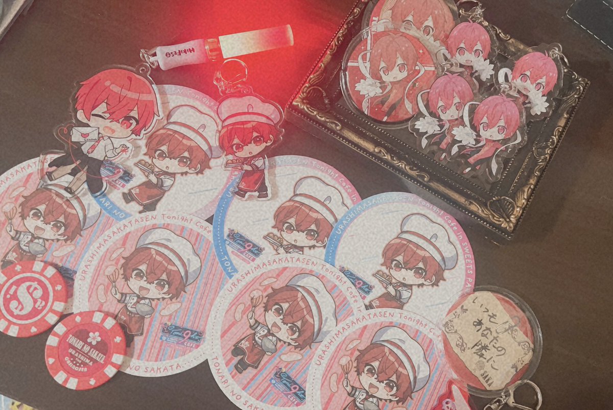 relatandao's tweet photo. 𓂃𓈒𓏸𝙷𝚊𝚙𝚙𝚢 𝙱𝚒𝚛𝚝𝚑𝚍𝚊𝚢𓂃𓈒𓏸

今年も坂田さんにとって良い1年になりますように🥂
これからも応援します♡

#あほの坂田誕生祭2022 
#となりの坂田誕生祭2022 
#坂田です https://t.co/SO48dJCHvK