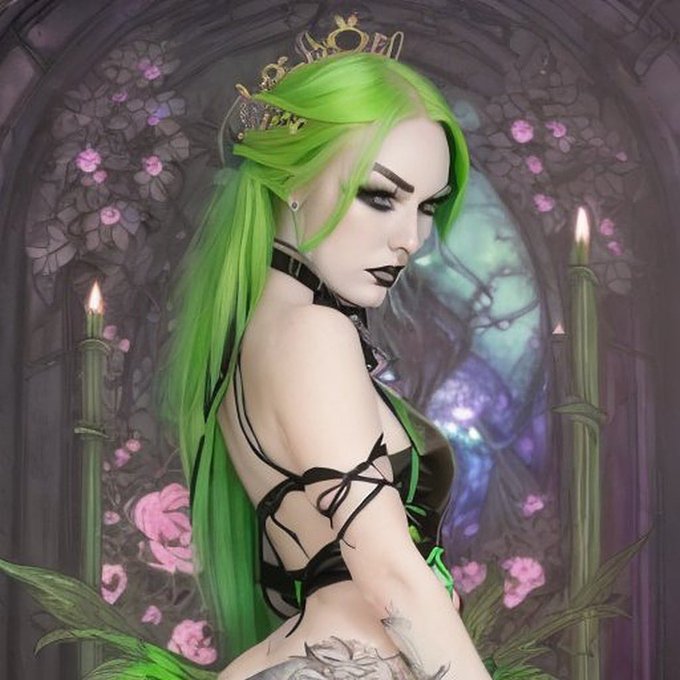 She pretty https://t.co/KP4nx77FCm