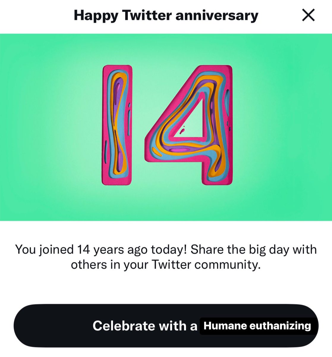 Daughter John Misty tweet media