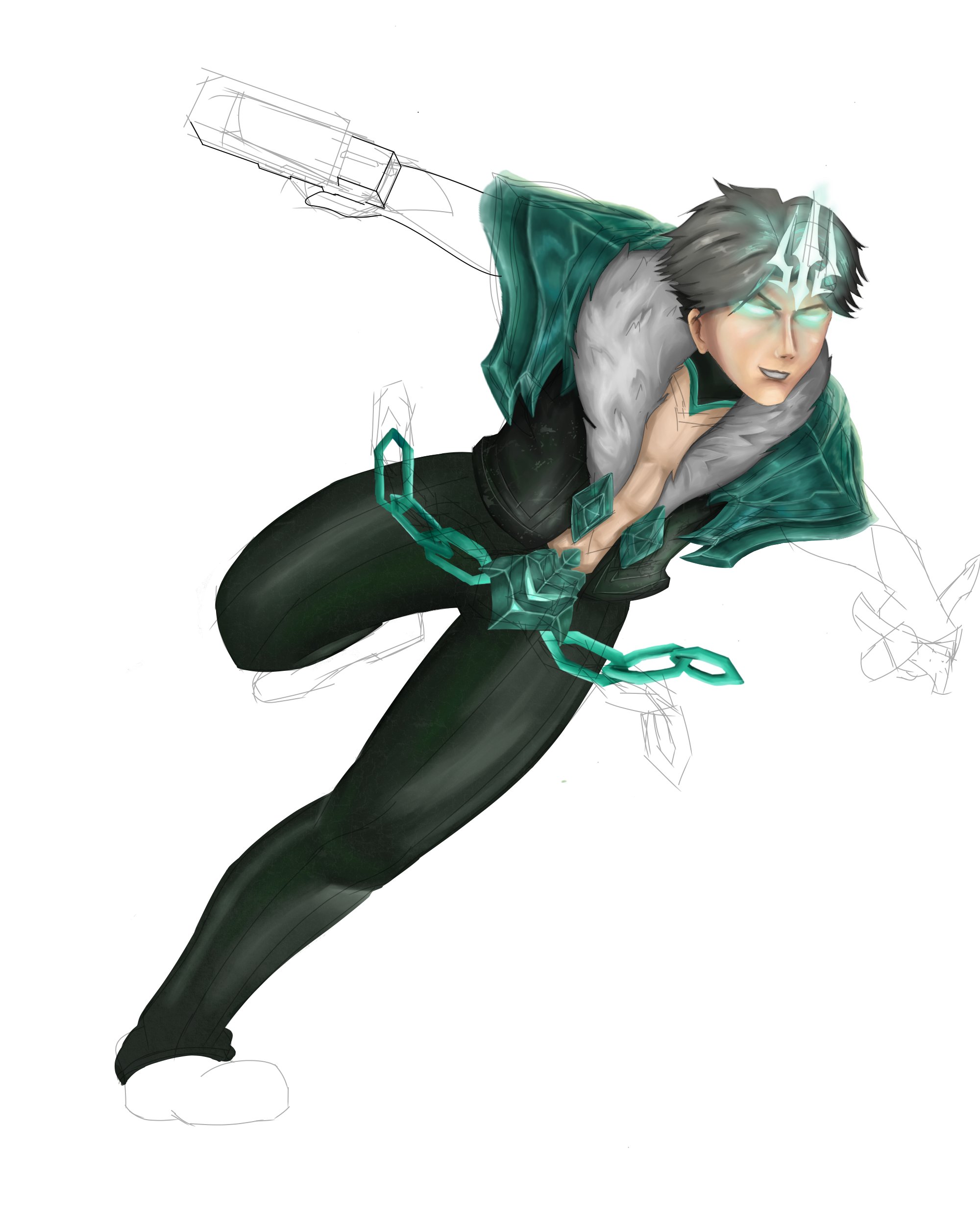 Midori Shin (Midori__20) / Twitter