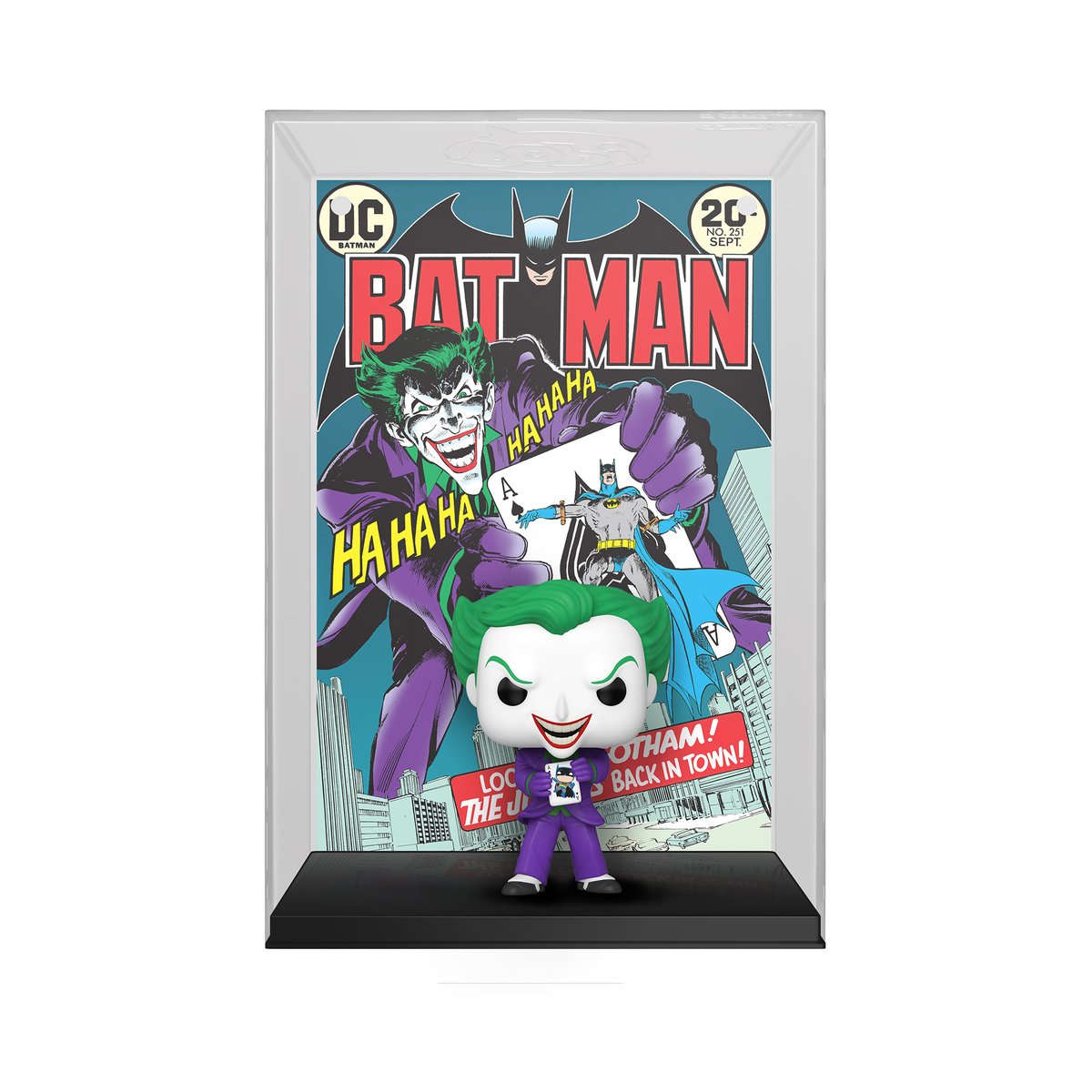 OriginalFunko tweet picture