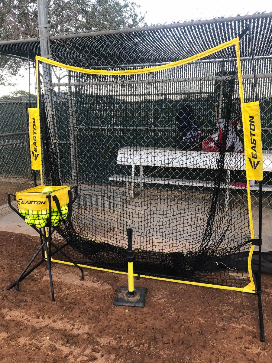 EastonPreps's tweet photo. Getting better everyday to make it to the next level.
.
.
.
.
.
#softball #easton #prepsacademt #hittingdrills #softballswag #swaggy #espn #collegesoftball #batflip #teammates #usapreps #softballtournament #softballtourney https://t.co/VYfTxPnjwG