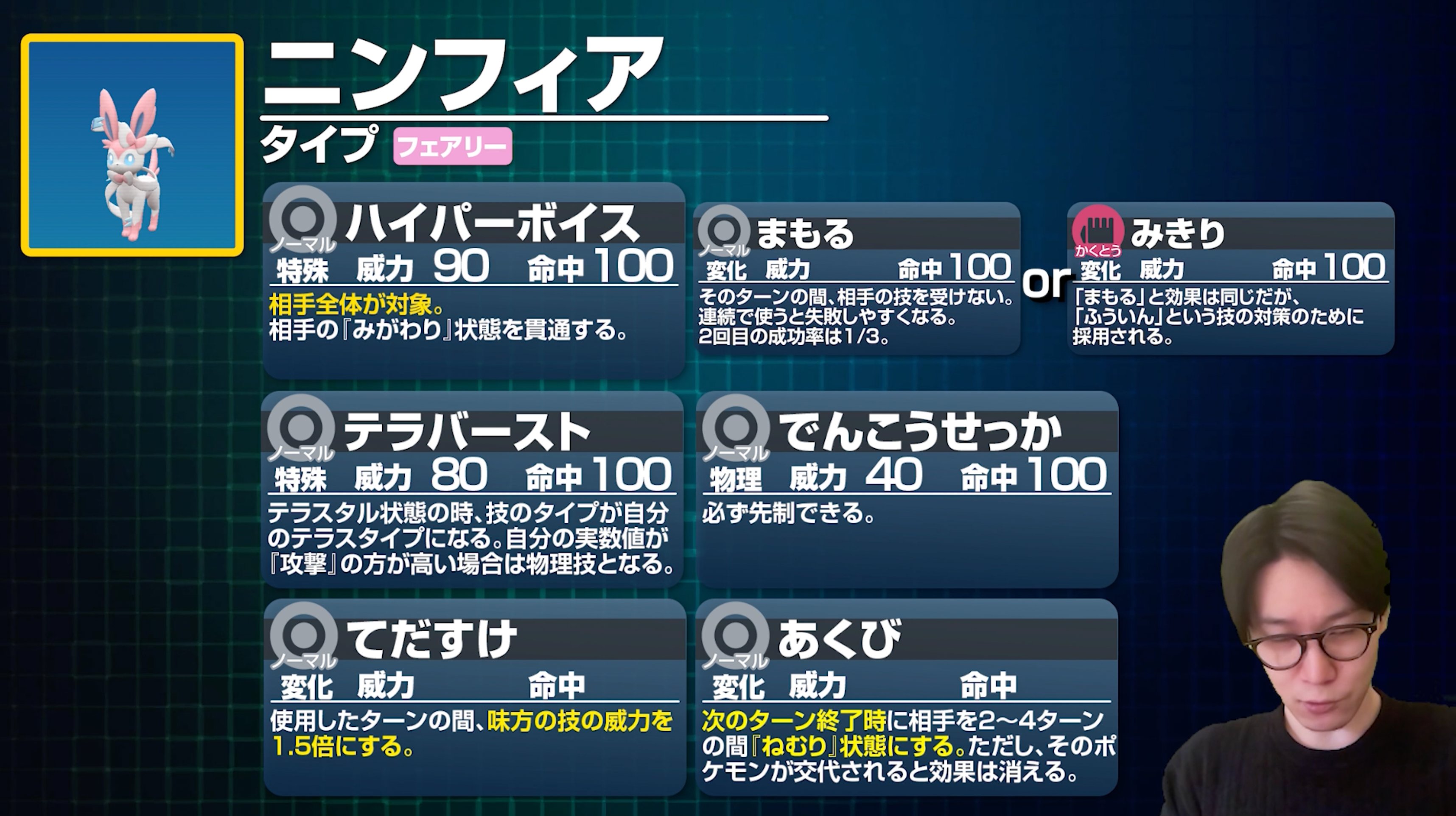 ビエラ ポケモン初心者必見 こいつらを育てておけばダブルバトルは完璧 努力値 技 持ち物を徹底解説 テラスタルの選び方も T Co 11m8nngvjg 初心者歓迎 ダブルバトルを始めよう T Co 8ze3hxchsu Twitter