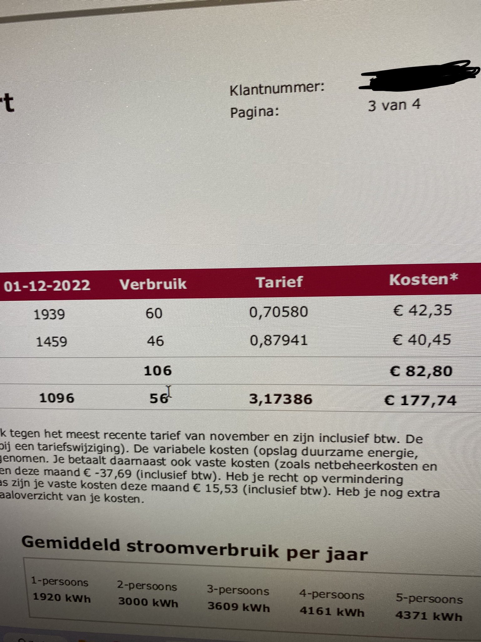 Eneco on Twitter "EdHarms eneco Hallo Ed. In de app zijn de