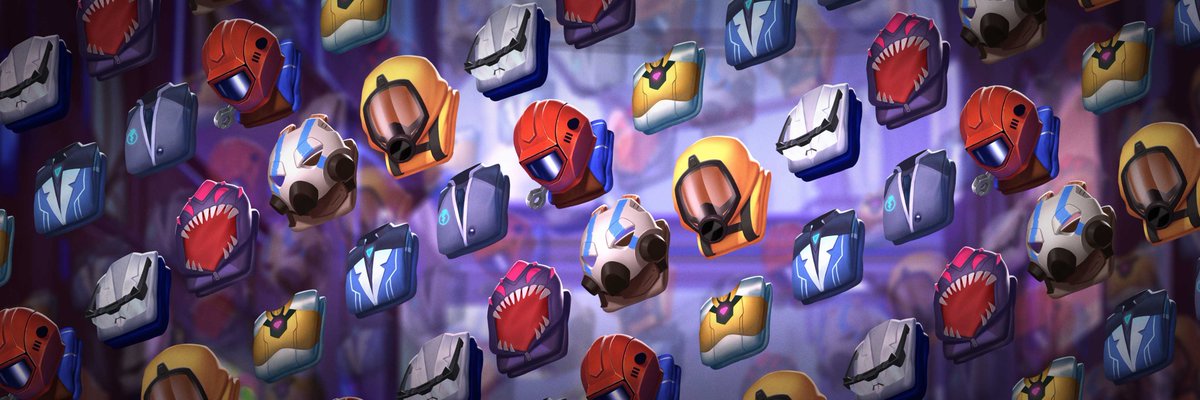 7/ 

Tokens are just numbers on a database. NFTs up to now have just been jpegs to flex on twitter. 

We're changing that. Not just talking about it. 1200+ players will be using multichain NFTs in Moonsama Carnage today. 

Time to build an entire ecosystem of NFT utility.