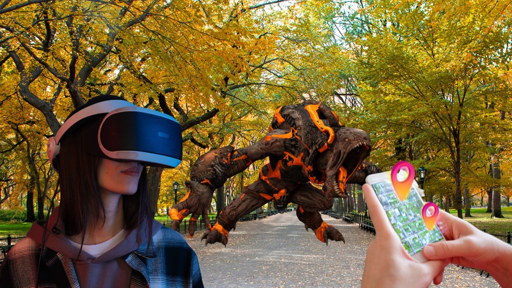 Fulldive tweet media