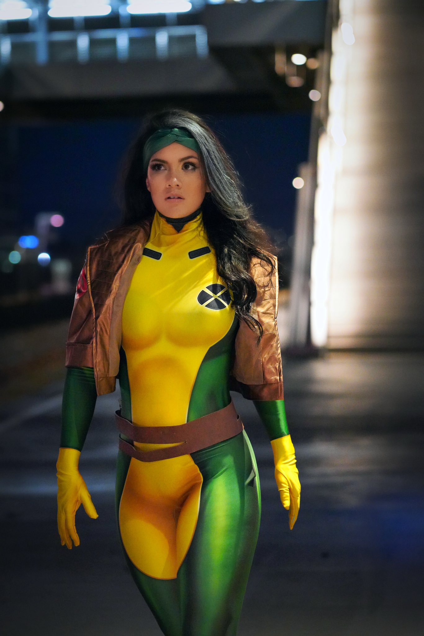mads @ WONDERCON ✨ on X: hope you didnt miss that theres a full set of  Rogue available now on my OnlyMutants t.co2TMT4eVPxq  t.co1VNXGMh59X  X