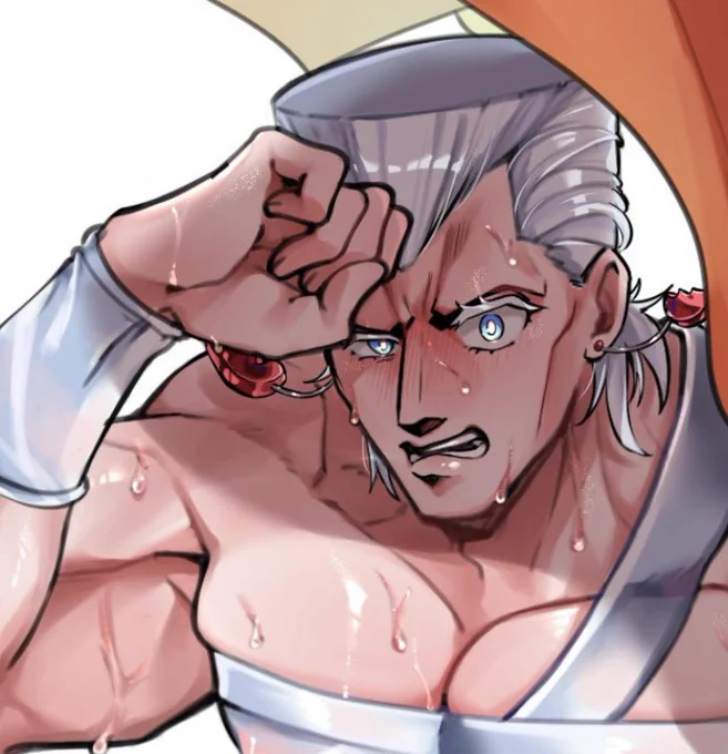 この辺(主に乳)が気に入ってるのさ 
