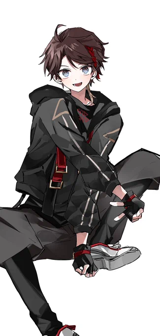 #さ絵ぐさ 