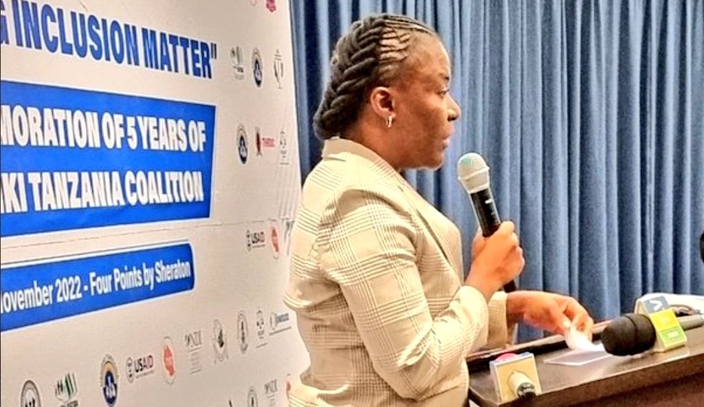 ahmedkherlid's tweet photo. It has been successful occasion based on Commemoration of 5 years of Ushiriki Tanzania Coalition @UshirikiTZ, I deligate my special thanks to you all @UshirikiTZ members @UStanzania @NDI @iRi @freedomhouse @LemaD @IlundeIsrael @Thepirozanzibar @cyd_zanzibar @UWZ @TAMWA_ https://t.co/oHYAeUvGvL