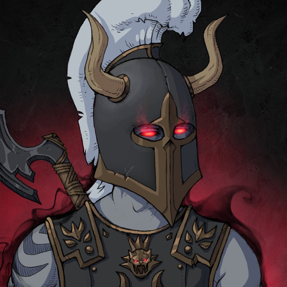 fenrusgmi's tweet photo. For my wish, I ask the Rift Lord to refactor the @SOL_Decoder Quest Bot to honor the Code of Chorles.

Henceforth and permanently, anyone shall earn the max amount of XP, to the extent of my power, when they type the following in the @riftersio #rifters Discord:

It's not a cult. https://t.co/1wXl2HfZ75