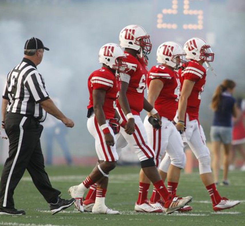 Larry_Walker11's tweet photo. #AGTG Blessed to receive an offer from Wittenberg University ❤️🤍 @TrenchAcademy @CoachJTW @rocanthony_ https://t.co/ICgZv0EBAx