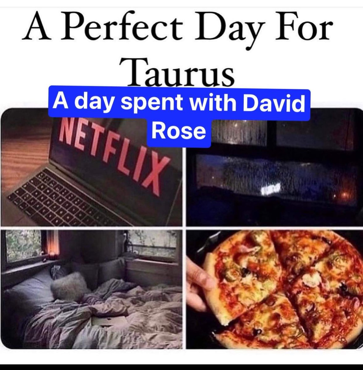 Jula_Verne's tweet photo. He loves him. #patrickbrewer #davidrose #Taurus 👑 #may12 https://t.co/RQp5Ct2wrW