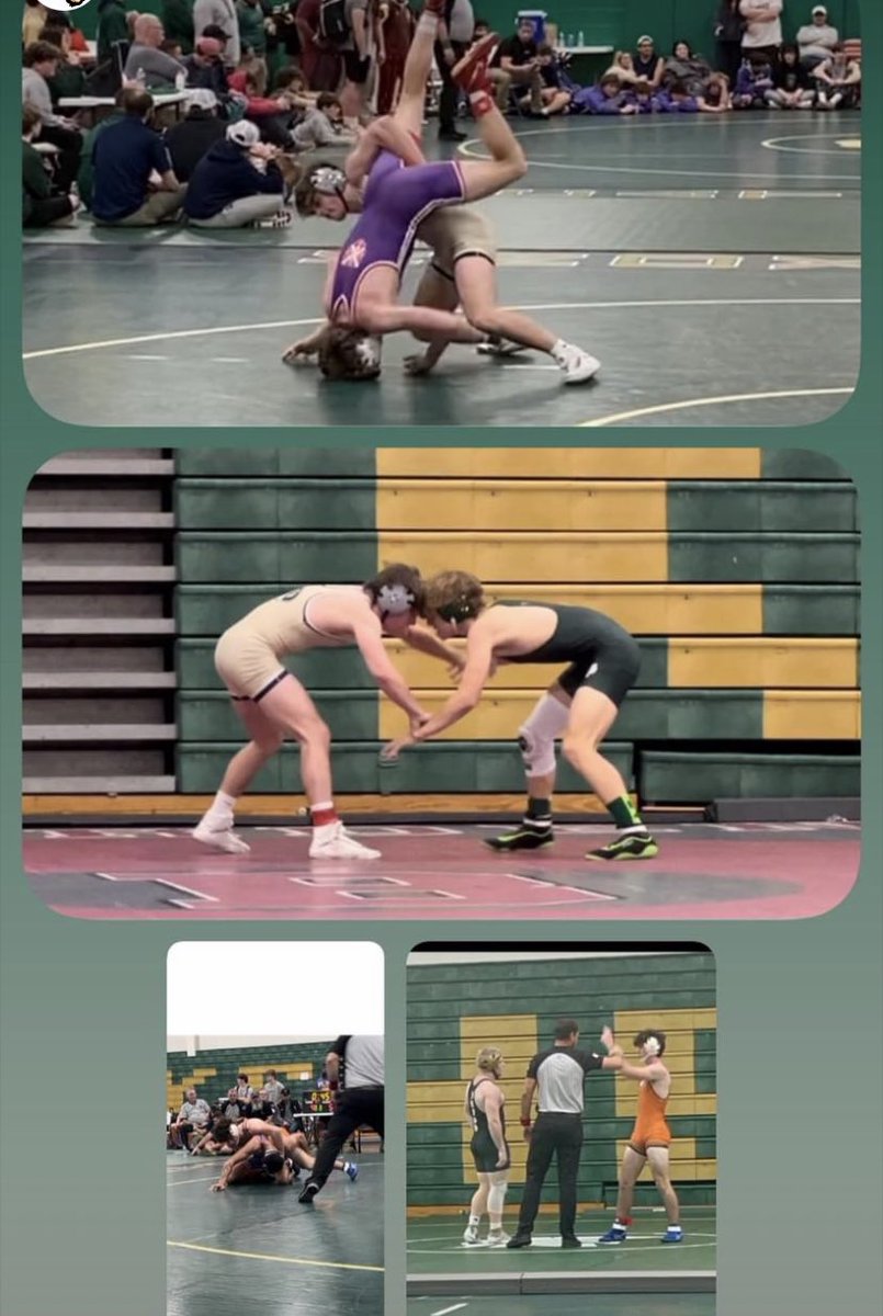 PfhsTiger's tweet photo. Your Tigers hit the mat this weekend with some outstanding results ! The dual team went 3-3 in competition at Fulton while a few of the upper classmen battled at the KCHS Invitational.  Go Tigers!! https://t.co/8qoftqcQvS