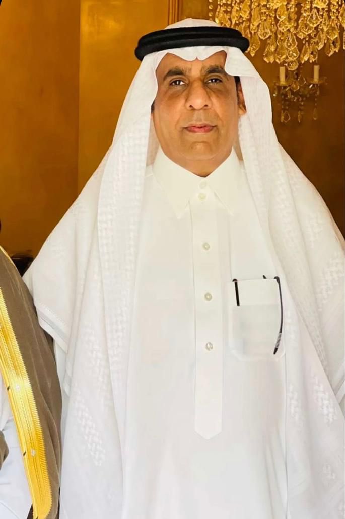 AlmMjls's tweet photo. نحمد الله سبحانه وتعالى بمناسبة خروج الابن ناصر المعيويد من المستشفى بالسلامة سائلين الله العلي القدير بان يمن عليه بالصحة والعافية.
#أسرة_المعيويد https://t.co/IJUmjjE0HC
