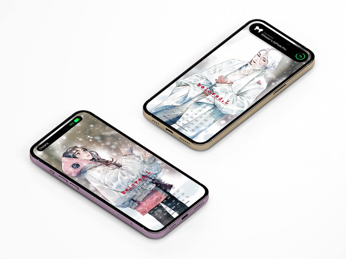 Snowflakes

When the snow melts, maybe everything will be fine

#antiFICTION #belovedL 
check out our group for more info and downloading.

Telegram group t.me/b_lovedL