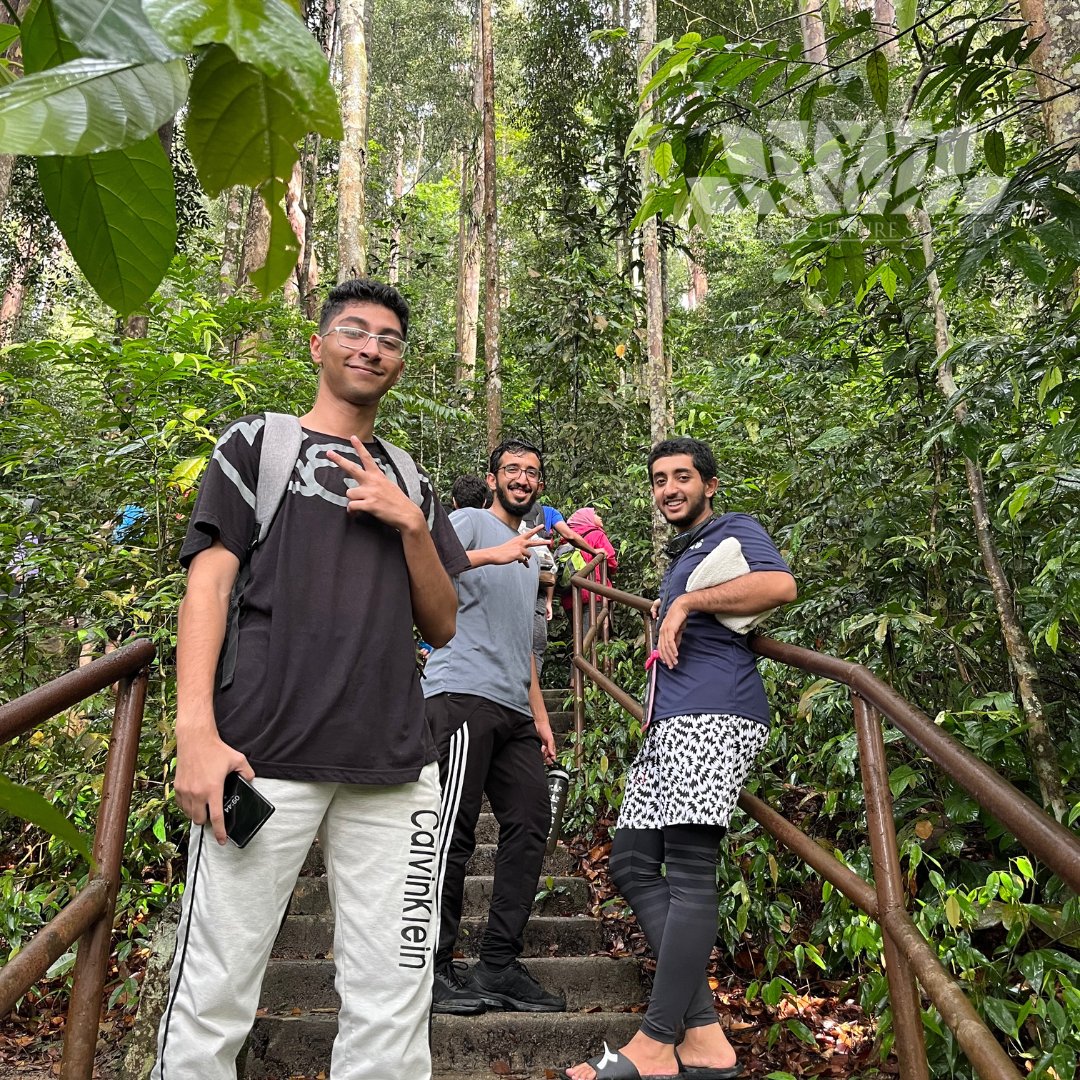 النادي العربي الثقافي - Arabian Culture Society tweet media