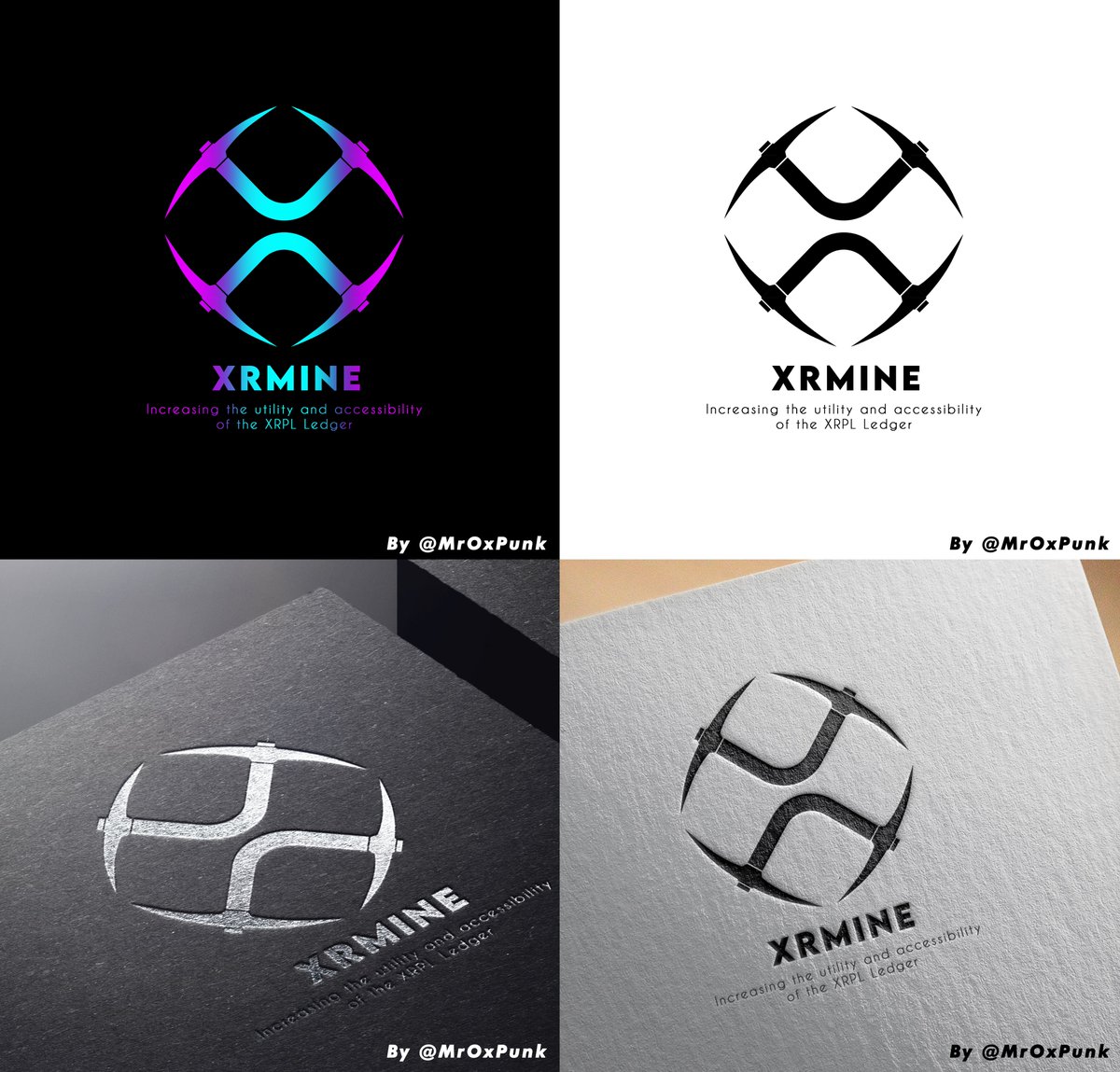 roxpunks's tweet photo. @XRmine_info My Entry - Coin Image https://t.co/3vQyBLJpKP