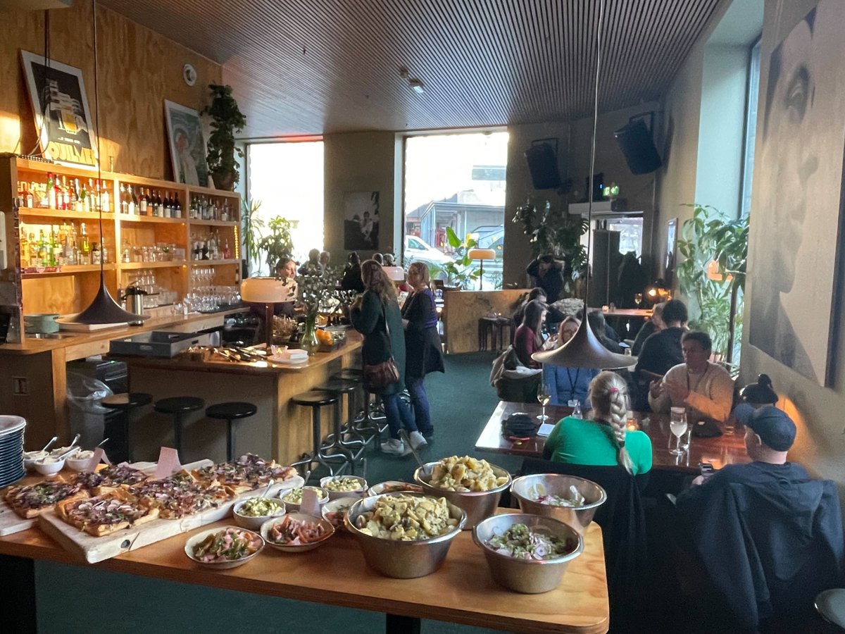 Women In Games Norway tweet media