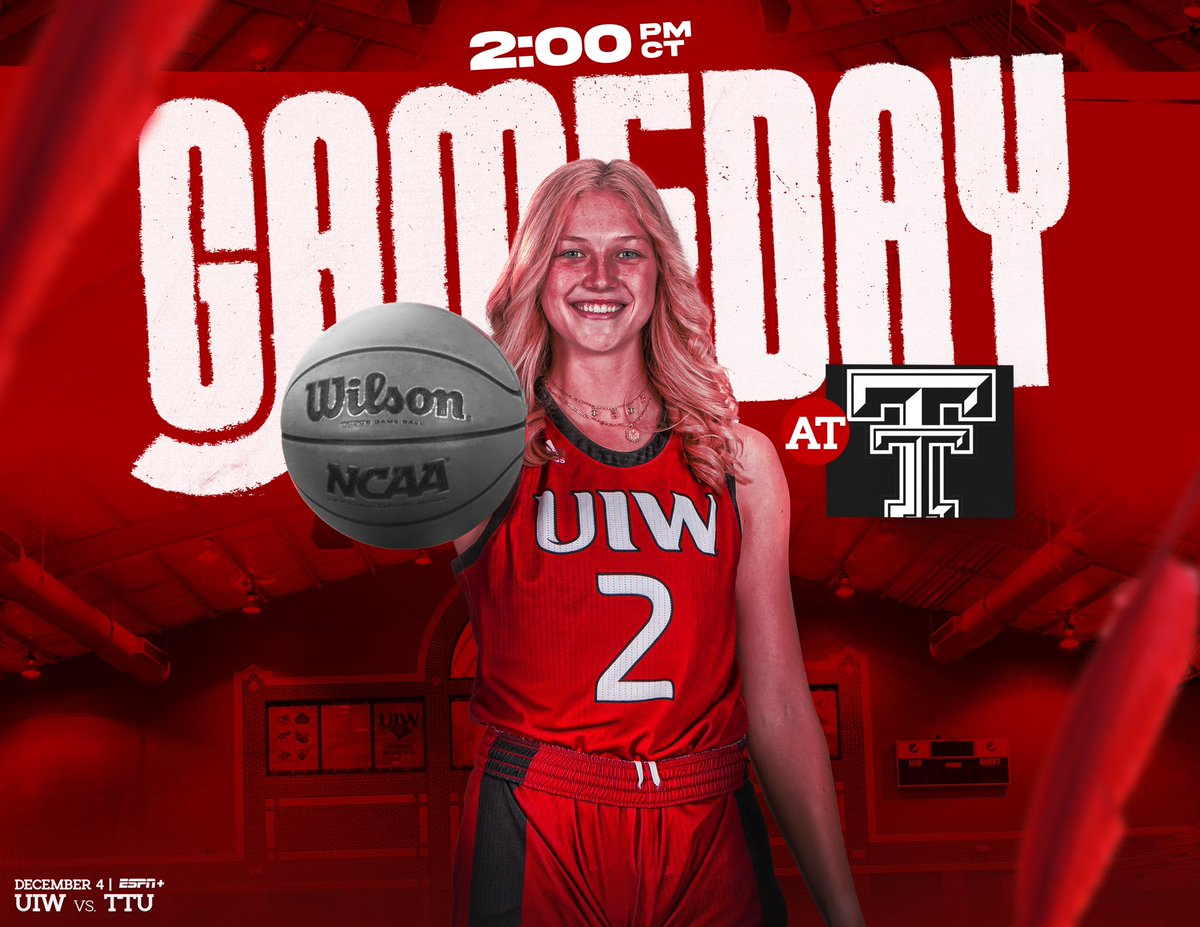 UIW Women's Basketball tweet media