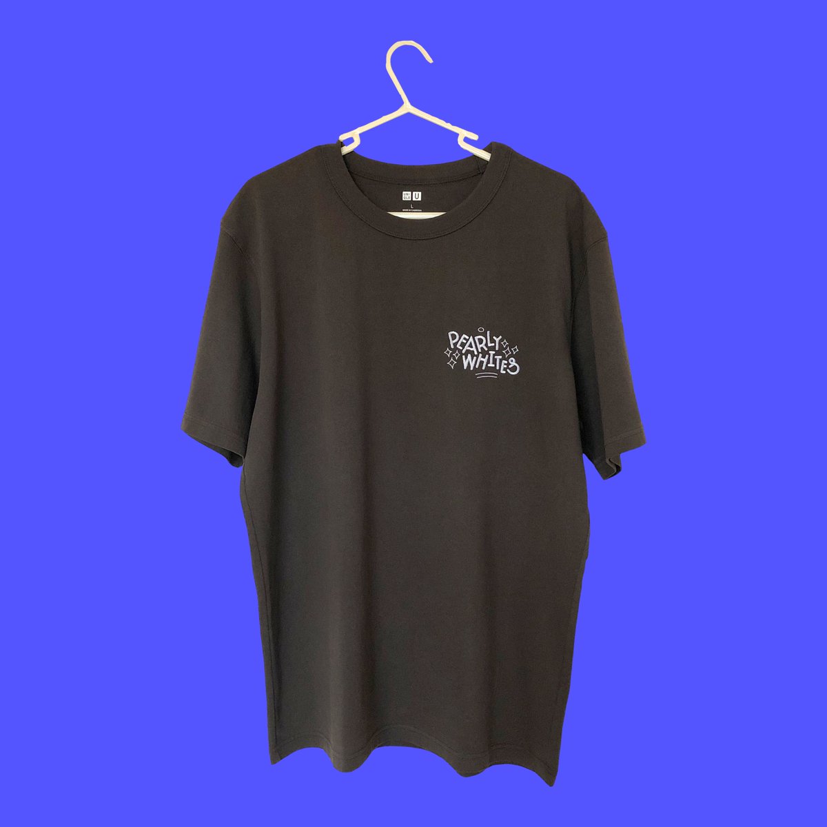 exclusive pearly merch + more @ lemz.tv 🍋📺