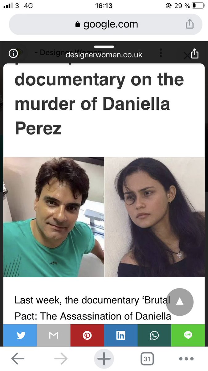 JanDubovan's tweet photo. i have the right
to remember
i have the guilt
and regret
i swear to God &amp; the holy #spirit
i did not kill
i’m sorry for what happened
i’m sad
God knows

- Padua, An actor, psychopath, murderer, Pastor 

#vss365 #DanielaPerez #PactoBrutal #justice #crime #murder #shame https://t.co/6kQTQOnc12