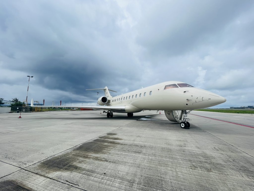 Skytours tweet media