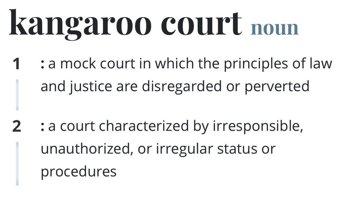 DannyJohnJules's tweet photo. @elonmusk At least you won't suffer the indecency,  brutality of a #KangarooCourt where brothers were taken straight out if the back door to the nearest tree!! All you need are #12AngryMen and Boom! That's #HowToKillAMockingbird You got a shit load of work to do, bro! 🤷🏾‍♂️ https://t.co/bpUkZxIxkA