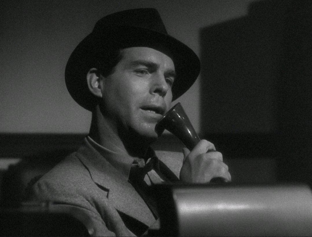 @Gayer_Than_Thou Some people gotta narrate, even when dying.