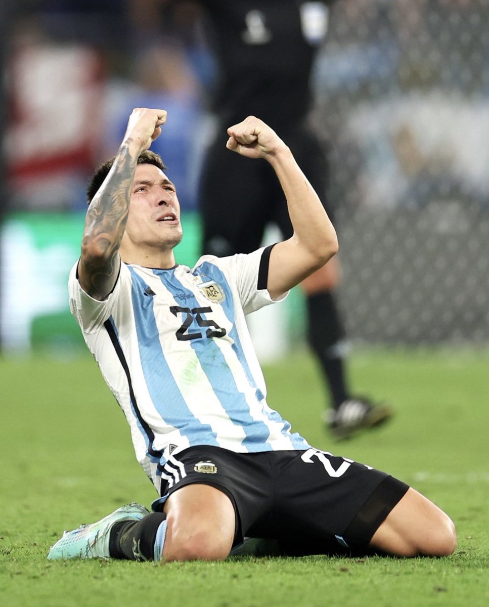que pedazo de hombre por dios