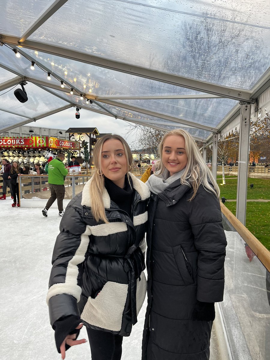 Ellie Davies (@ellie_a_davies) on Twitter photo U2J4 Christmas Day out!! Couldn’t ask for a better team 🫶🏼🎄🎅🏼 <a href="/georgiahodgesU2/">Georgia Mai Hodges</a> <a href="/KhalidUllahERAC/">Khalid Ullah</a> <a href="/BeckyR_erac/">Becky Reardon</a> <a href="/GSMERAC/">Guy Meredith</a> U2J4 Christmas Day out!! Couldn’t ask for a better team 🫶🏼🎄🎅🏼 <a href="/georgiahodgesU2/">Georgia Mai Hodges</a> <a href="/KhalidUllahERAC/">Khalid Ullah</a> <a href="/BeckyR_erac/">Becky Reardon</a> <a href="/GSMERAC/">Guy Meredith</a>