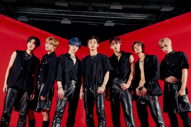 JIWT0PIA's tweet photo. WAYV https://t.co/Ic94hM6rVu
