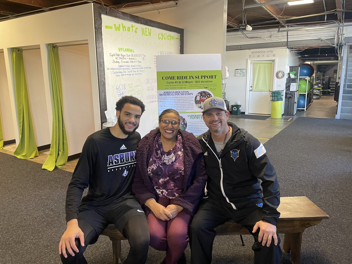 Daniel Brown tweet media