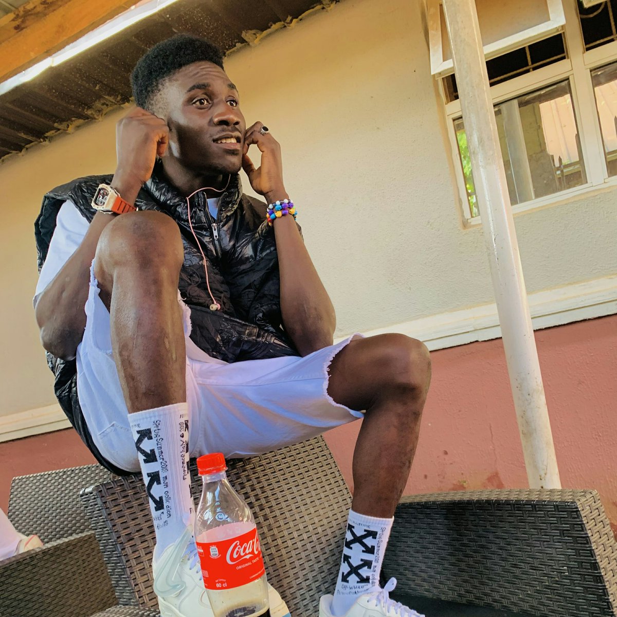 benjaminjunr's tweet image. #NewProfilePic