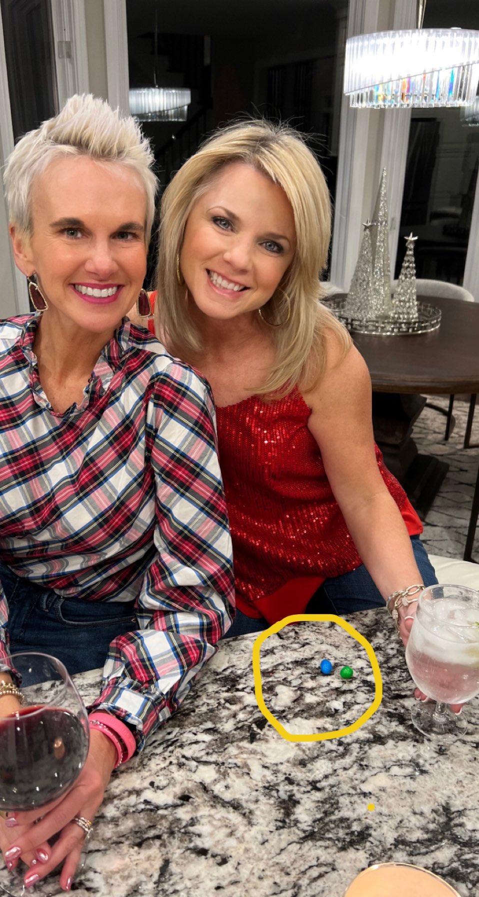 Sheree Paolello WLWT on Twitter "Let the holiday celebrations begin