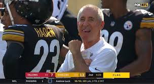 Andrew Fillipponi on Twitter: "The matchup of the day. The best kickoff