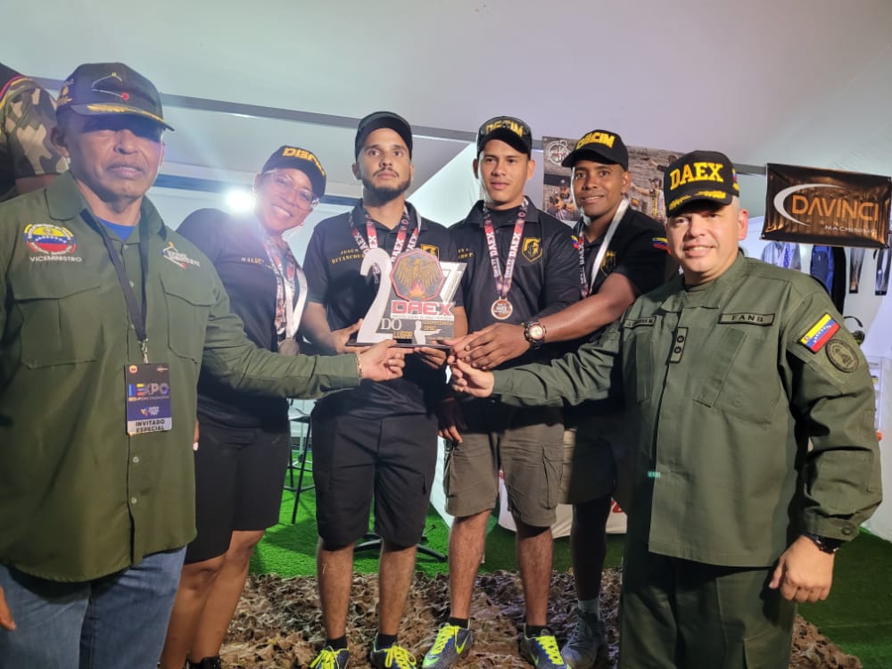 Ejército Bolivariano tweet media